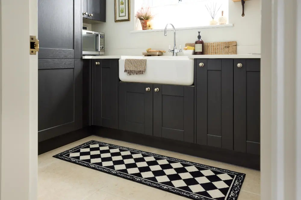 Manor Tile Multi