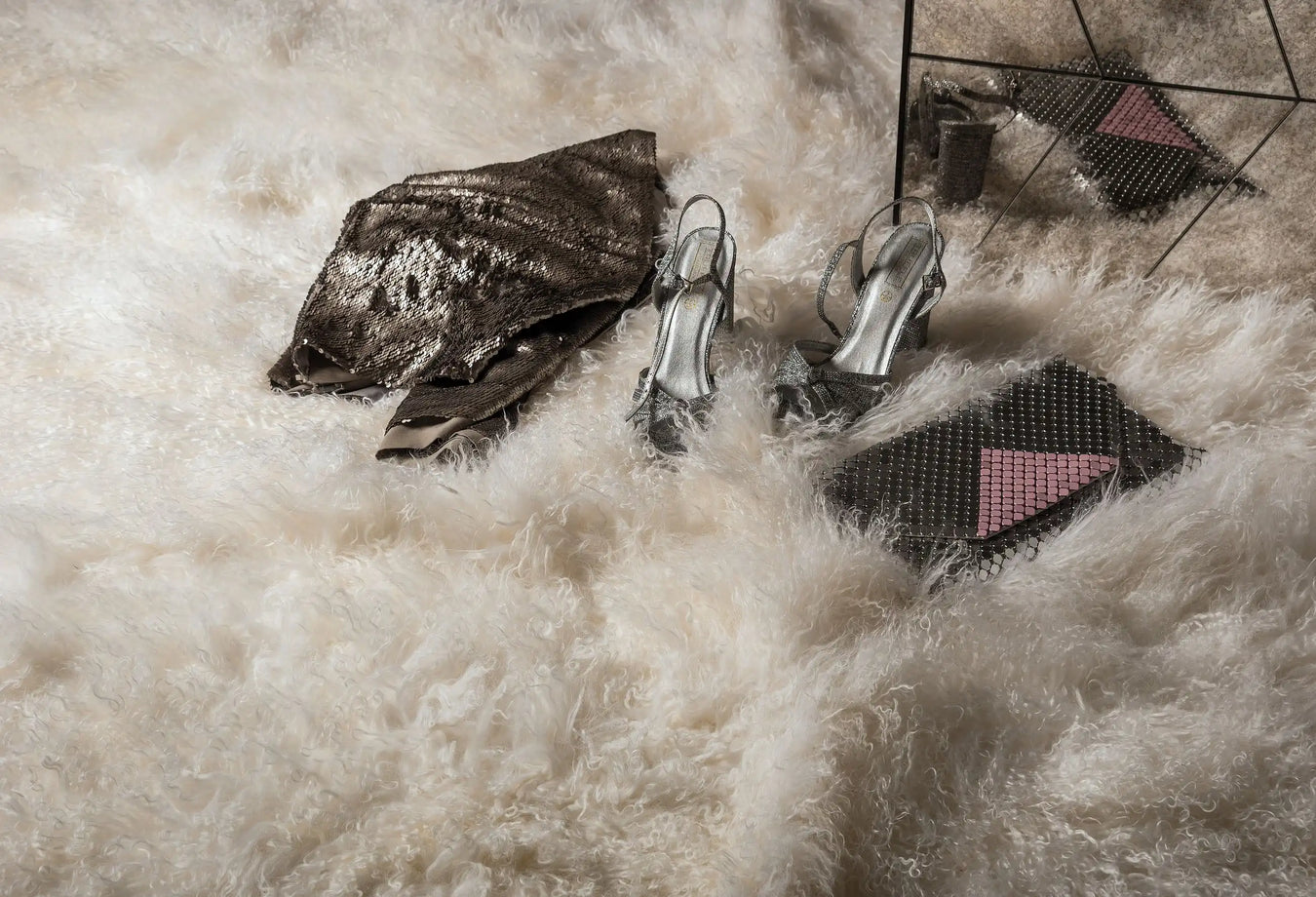 Mantra Rugs