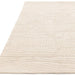 Asiatic mason trapezium Beige Living Room Geometric Rug.