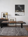 Mason Linear Rug