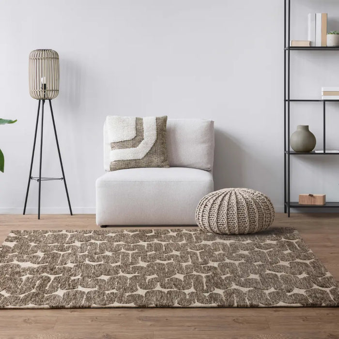 Mason Wave Rug
