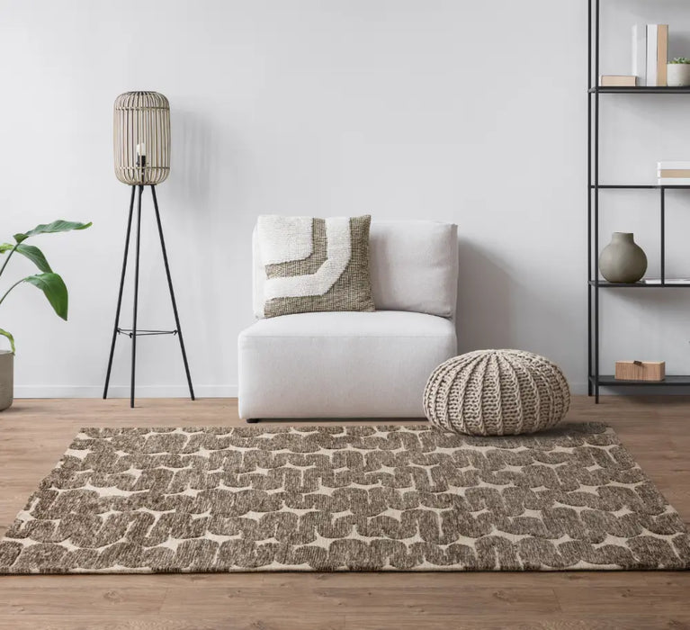 Mason Wave Rug