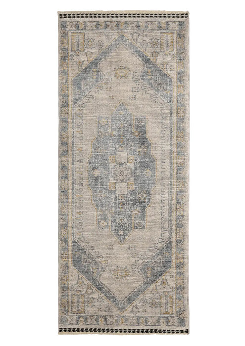 MATEO Medallion Blue