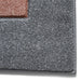 Think Rugs matrix think mt04 grey rose Grey, Multicoloured, Pink Living Room  Rug.