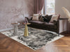 MAYFAIR CANVAS MAY02 BLACK