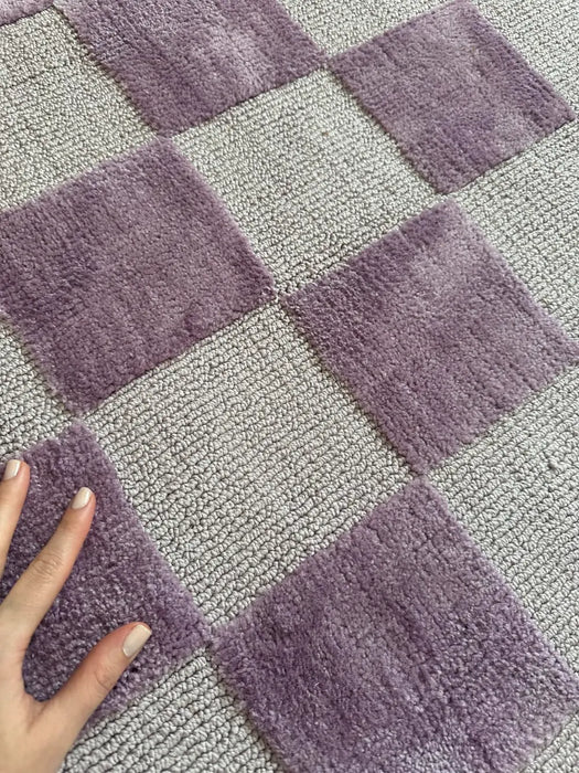 Maze Lavender