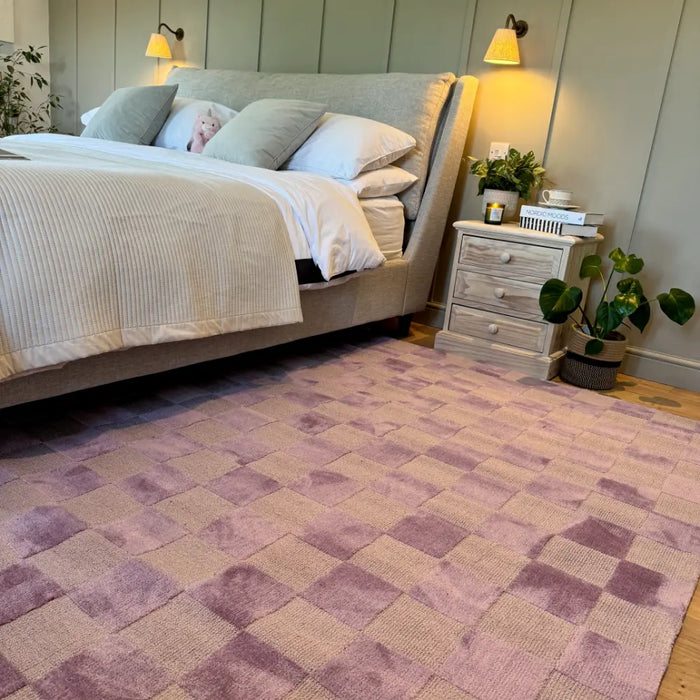 Maze Lavender