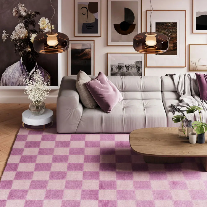 Maze Lavender