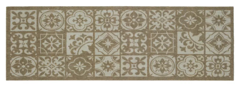 Mediterranean Tile Beige