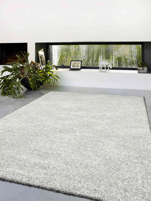Mastercraft mehari 023 0500 6242  Living Room Shaggy Rug.
