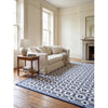 Patricia Rodi x Livabliss Meredies Geometric
