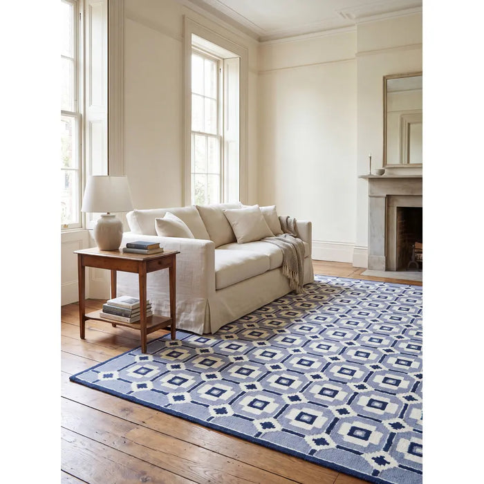 Patricia Rodi x Livabliss Meredies Geometric