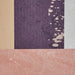 Think Rugs michelle collins ab0157 rose Pink Living Room Flat Weave Rug.