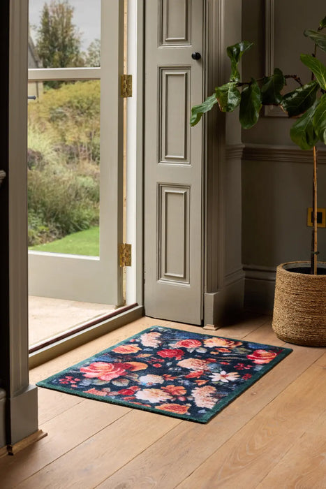 Midnight Blooms Multi