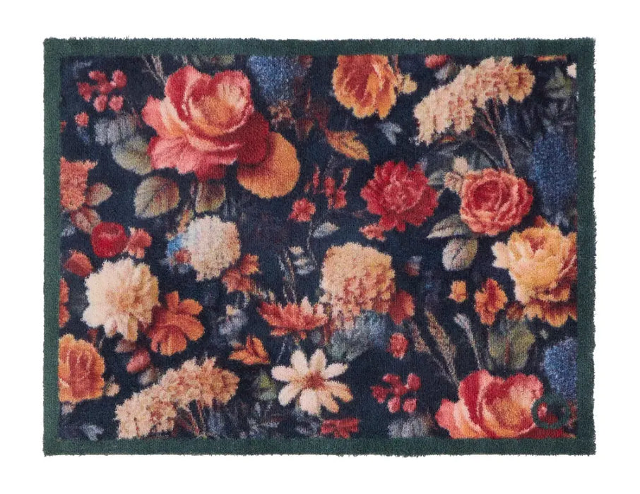 Midnight Blooms Multi
