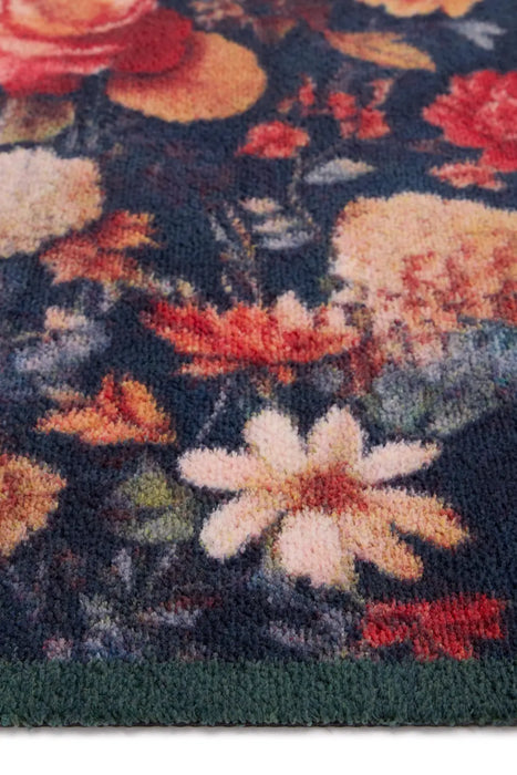 Midnight Blooms Multi