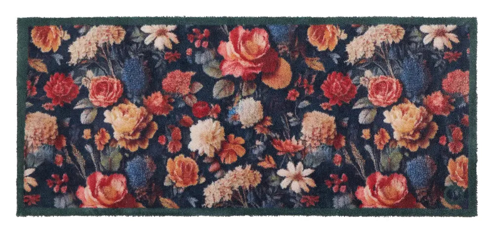 Midnight Blooms Multi