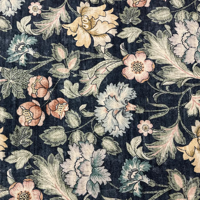 CLASSICS COLLECTION MIDNIGHT FLORALS
