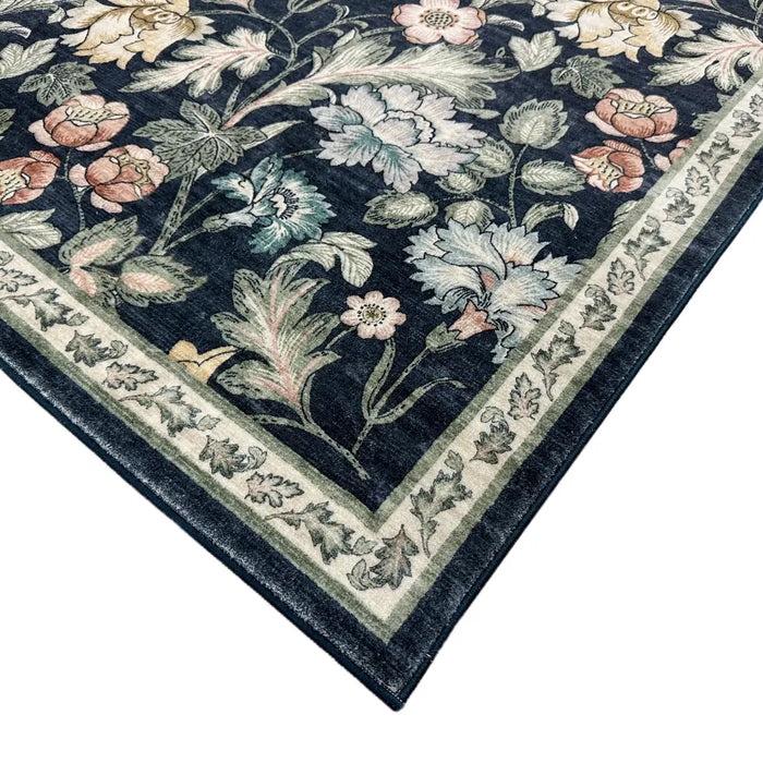 CLASSICS COLLECTION MIDNIGHT FLORALS