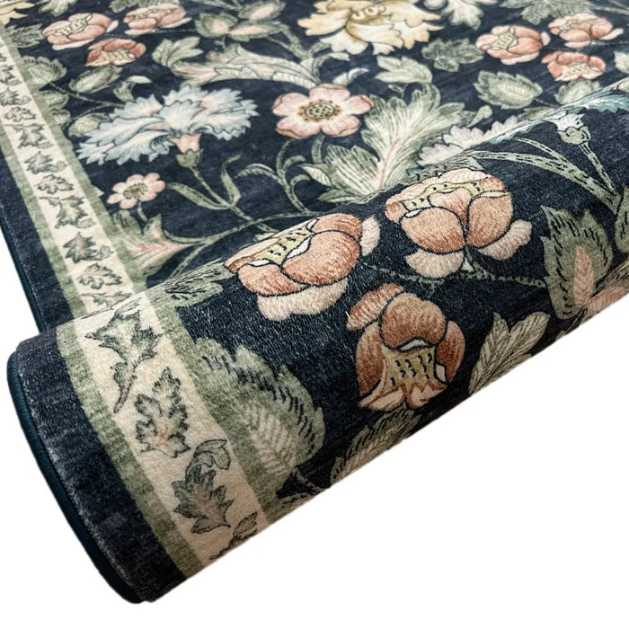 CLASSICS COLLECTION MIDNIGHT FLORALS