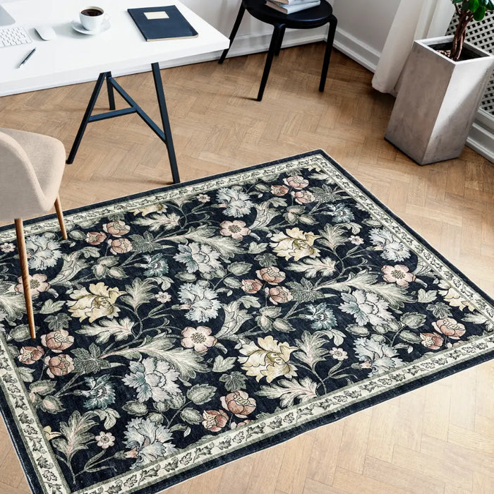 CLASSICS COLLECTION MIDNIGHT FLORALS