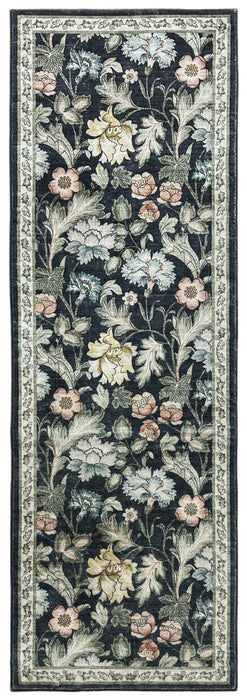 CLASSICS COLLECTION MIDNIGHT FLORALS