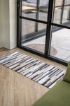 Wash + Dry Design mikado stripes Nature