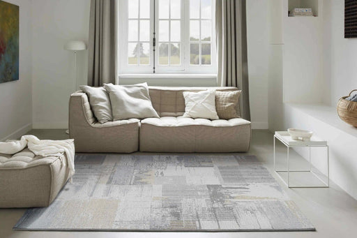 Mastercraft milano mastercraft 46026 6191 Grey Living Room  Rug.