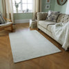 Oriental Weavers milano grey Grey Living Room Wool Rug.