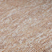 Oriental Weavers milano terra Orange Living Room Wool Rug.