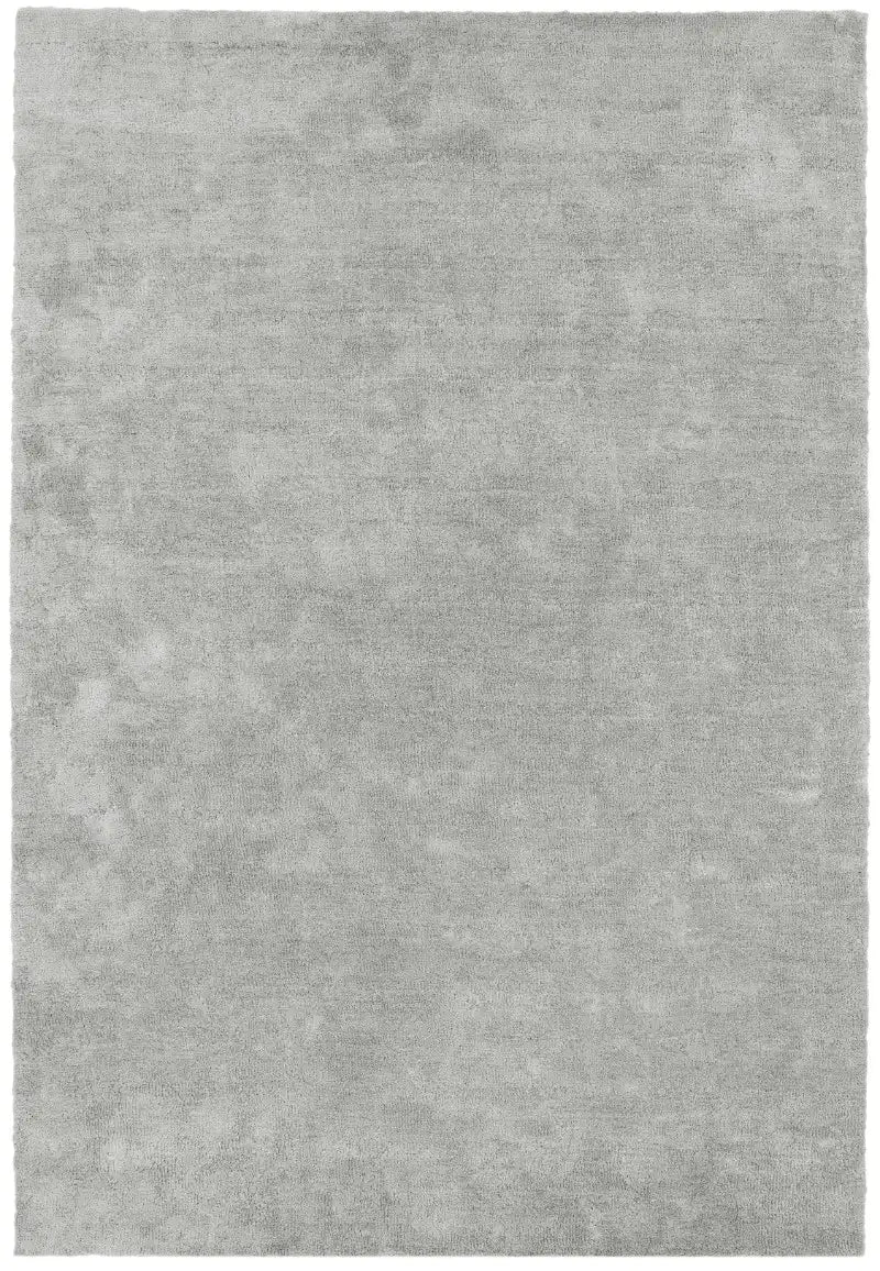 Milo Silver Grey Rug — RugsDirect Online