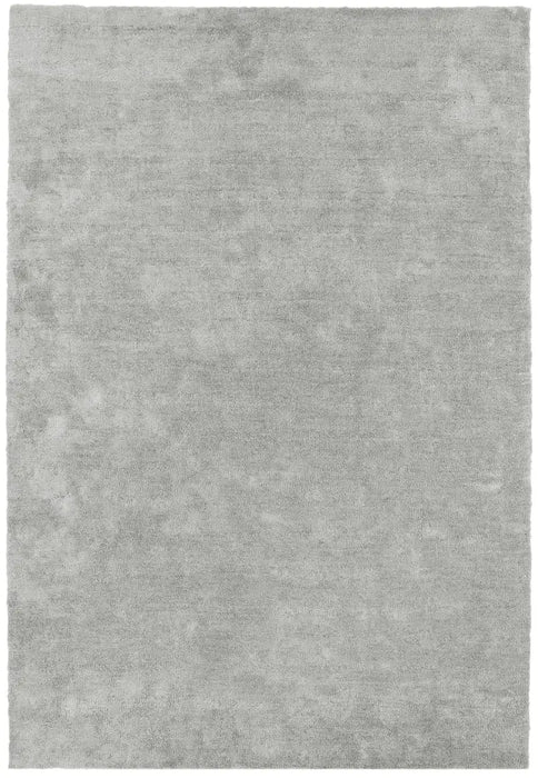 Milo Silver Grey Rug — RugsDirect Online