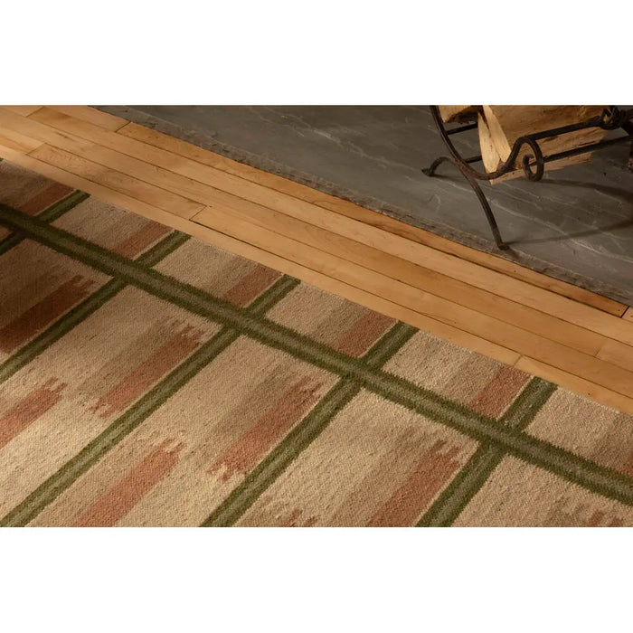 Patricia Rodi x Livabliss Mira Handmade PRMA2300 Rug