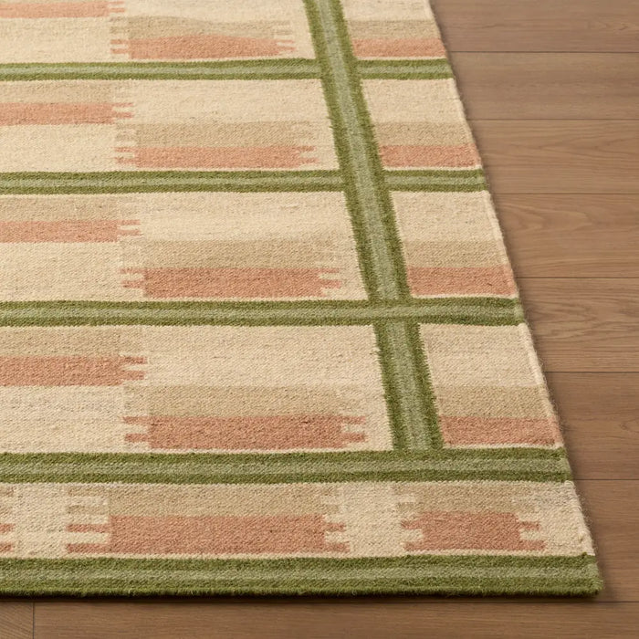 Patricia Rodi x Livabliss Mira Handmade PRMA2300 Rug