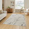 Mirage MR15 Grey Modern Abstract Rug