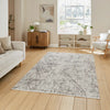 Mirage MR80 Grey Modern Abstract Rug