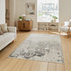 Mirage MR93 Grey Modern Abstract Rug