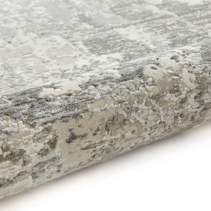 Mirage MR93 Grey Modern Abstract Rug Grey Rug — RugsDirect Online Mirage MR93 Grey Modern Abstract Rug Grey Rug — RugsDirect Online