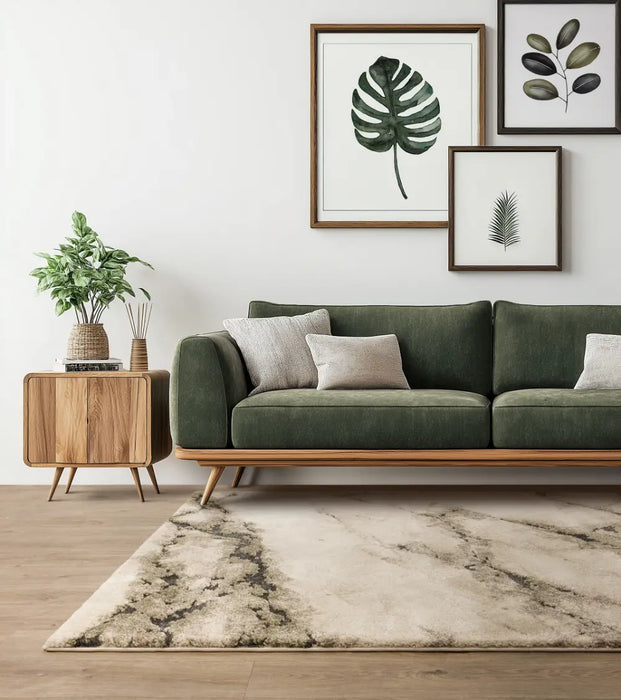 Mirage Mineral Green