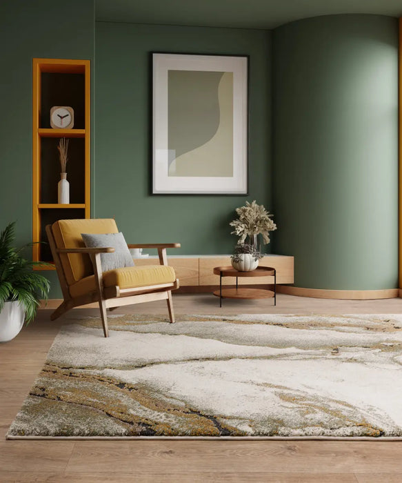 Mirage Oasis Green