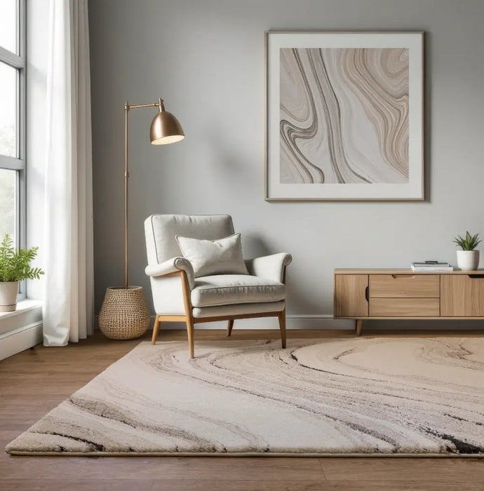 Mirage Quartz Beige