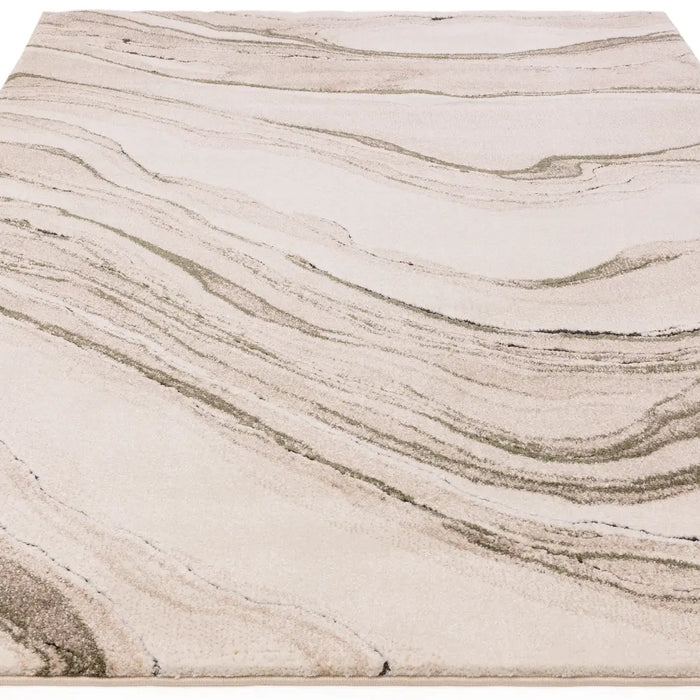 Mirage Quartz Green