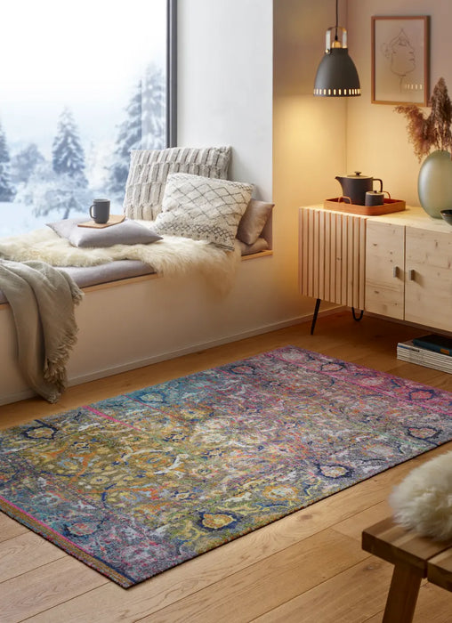 Wash + Dry Design Mirage