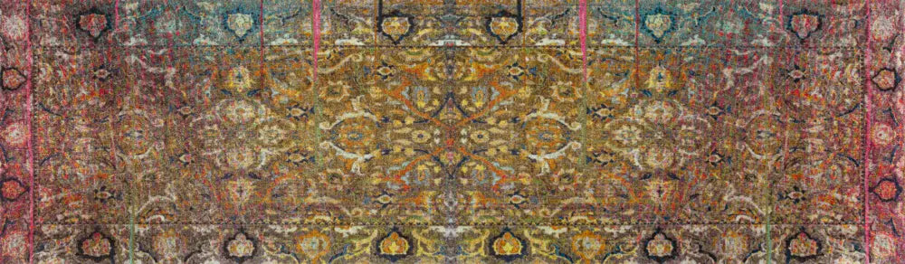 Wash + Dry Design Mirage