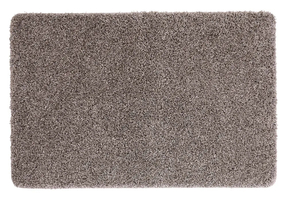 Buddy Washable Mocha Fleck