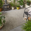 Oriental Weavers monaco ow diamond Grey Bedroom   Rug.