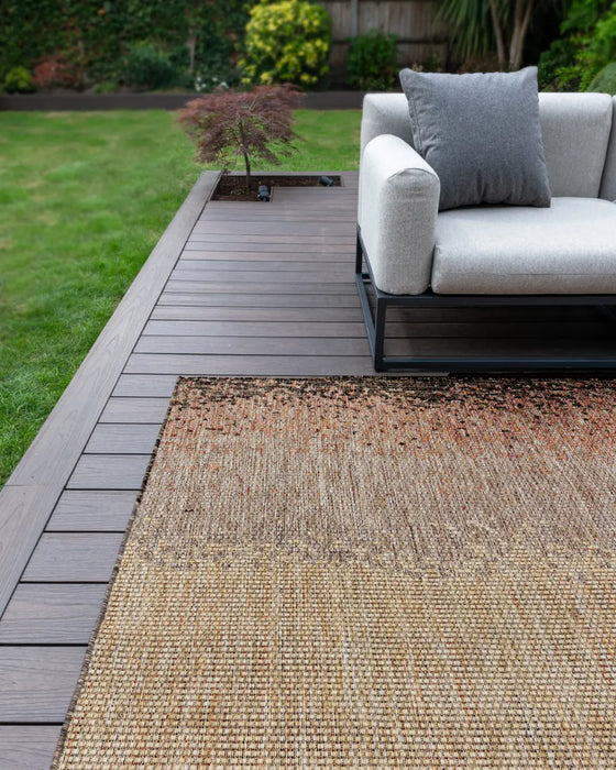SUMAC Indoor Outdoor SUM103 Multicolour Rug