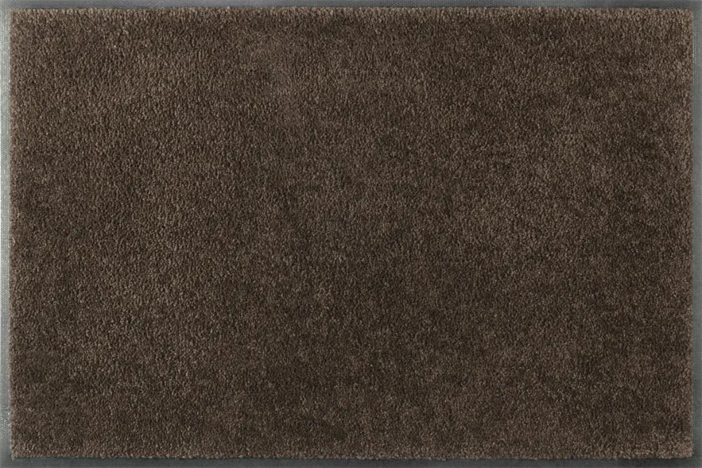 Wash + Dry Dark Chocolate Washable