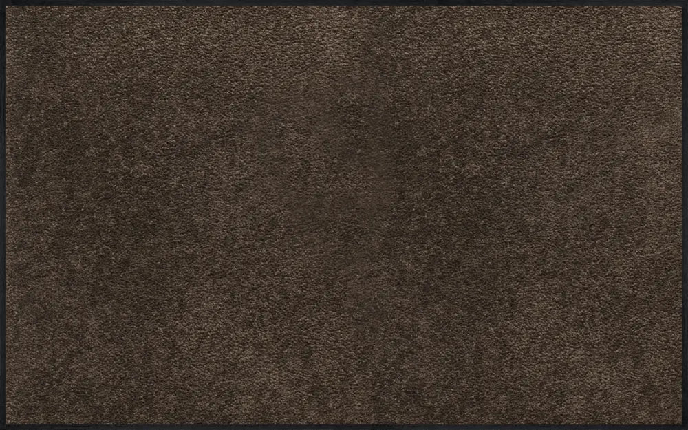 Wash + Dry Dark Chocolate Washable