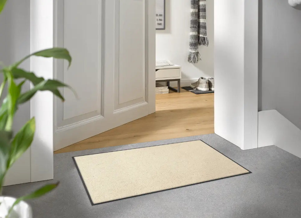 Wash + Dry Oat Breeze Washable